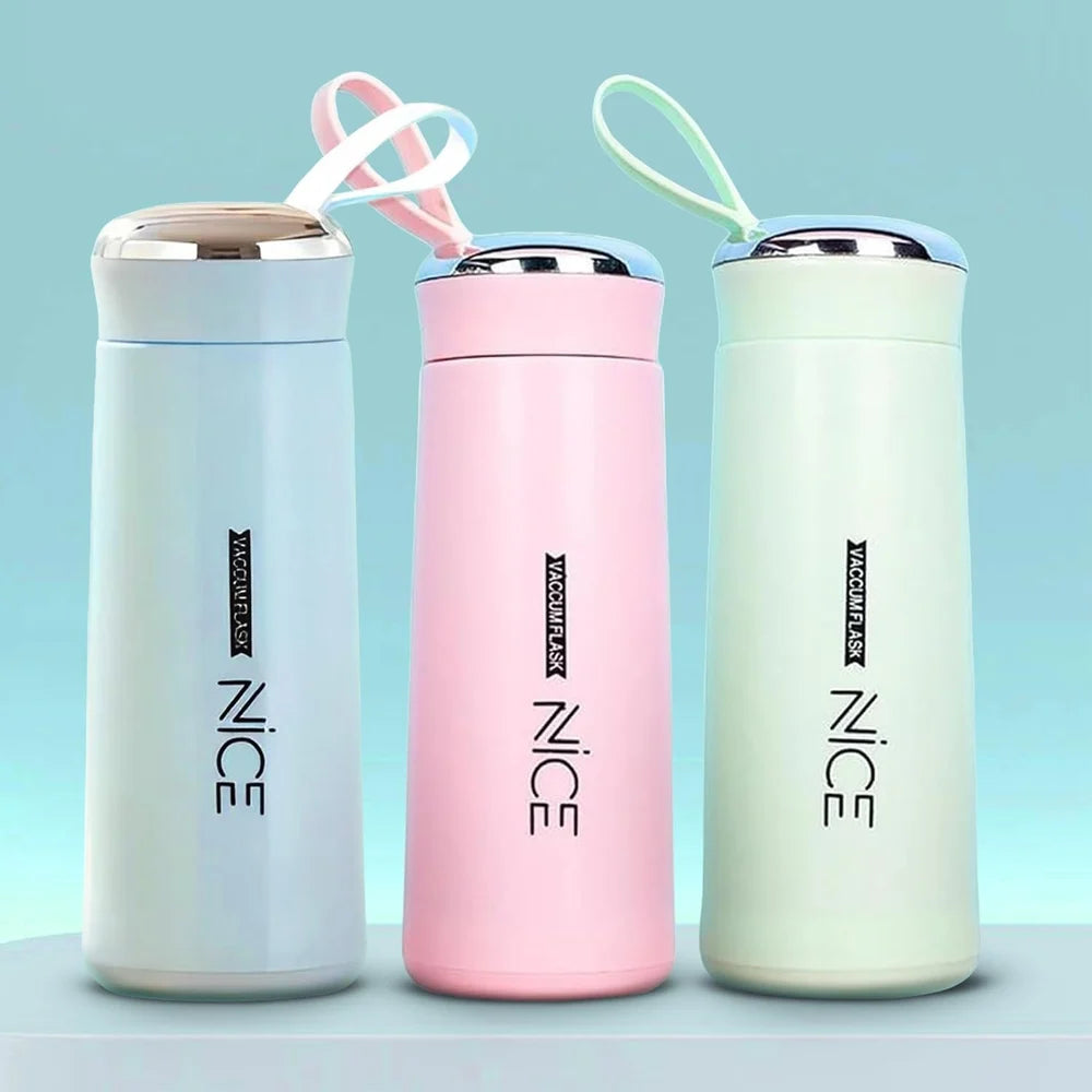 Nice Glass Water Bottle