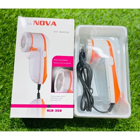 Nova Lint Remover for Clothes