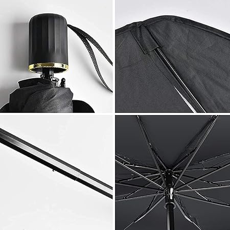 Car Sunshade Windshield Umbrella.