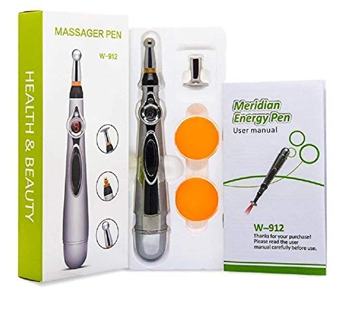 Meridian Energy Massage Pen.