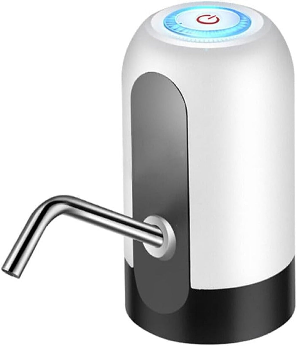 Automatic Wireless Water Can Dispenser Pump for 20 Litre Bottle Can.