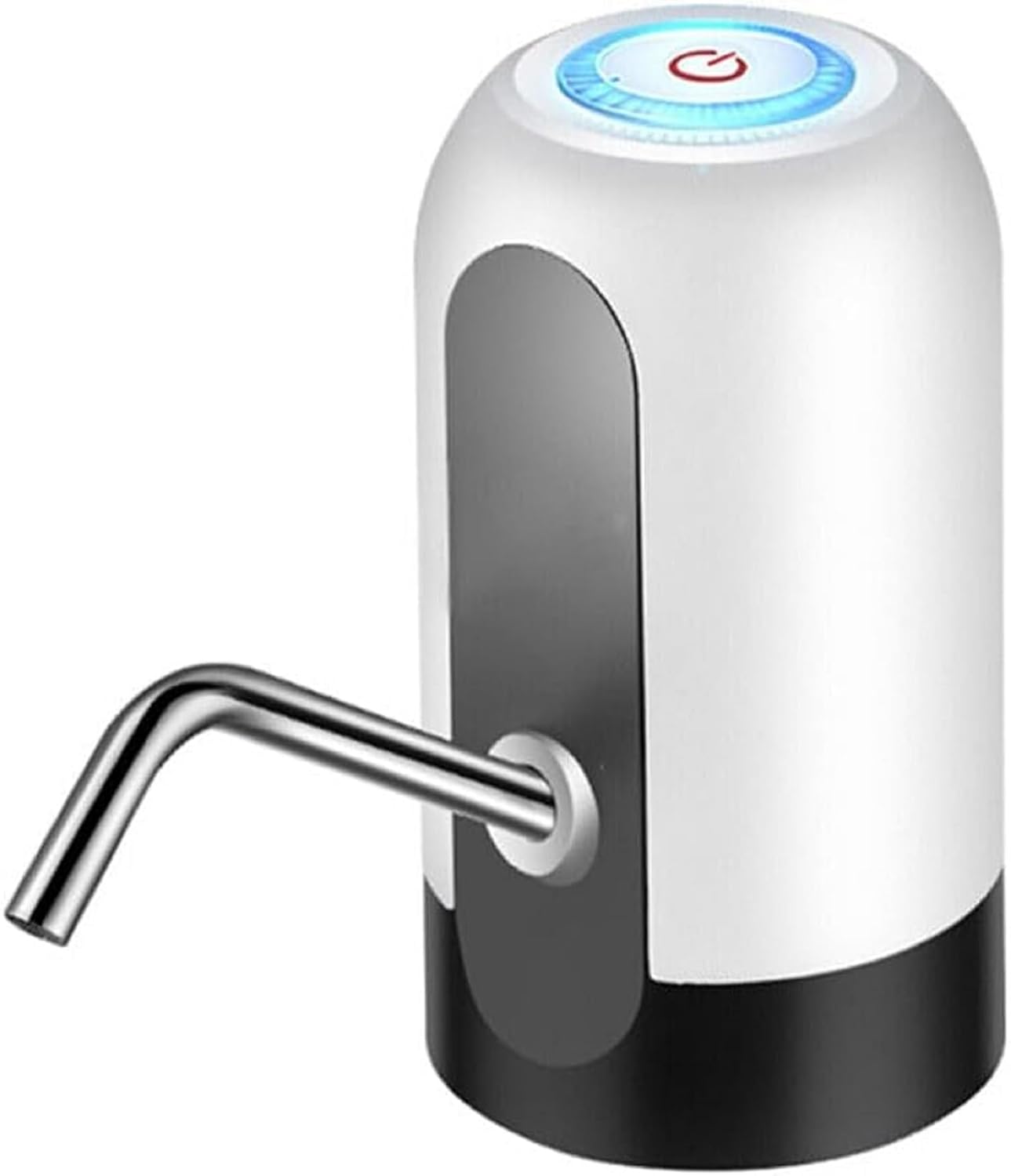 Automatic Wireless Water Can Dispenser Pump for 20 Litre Bottle Can.