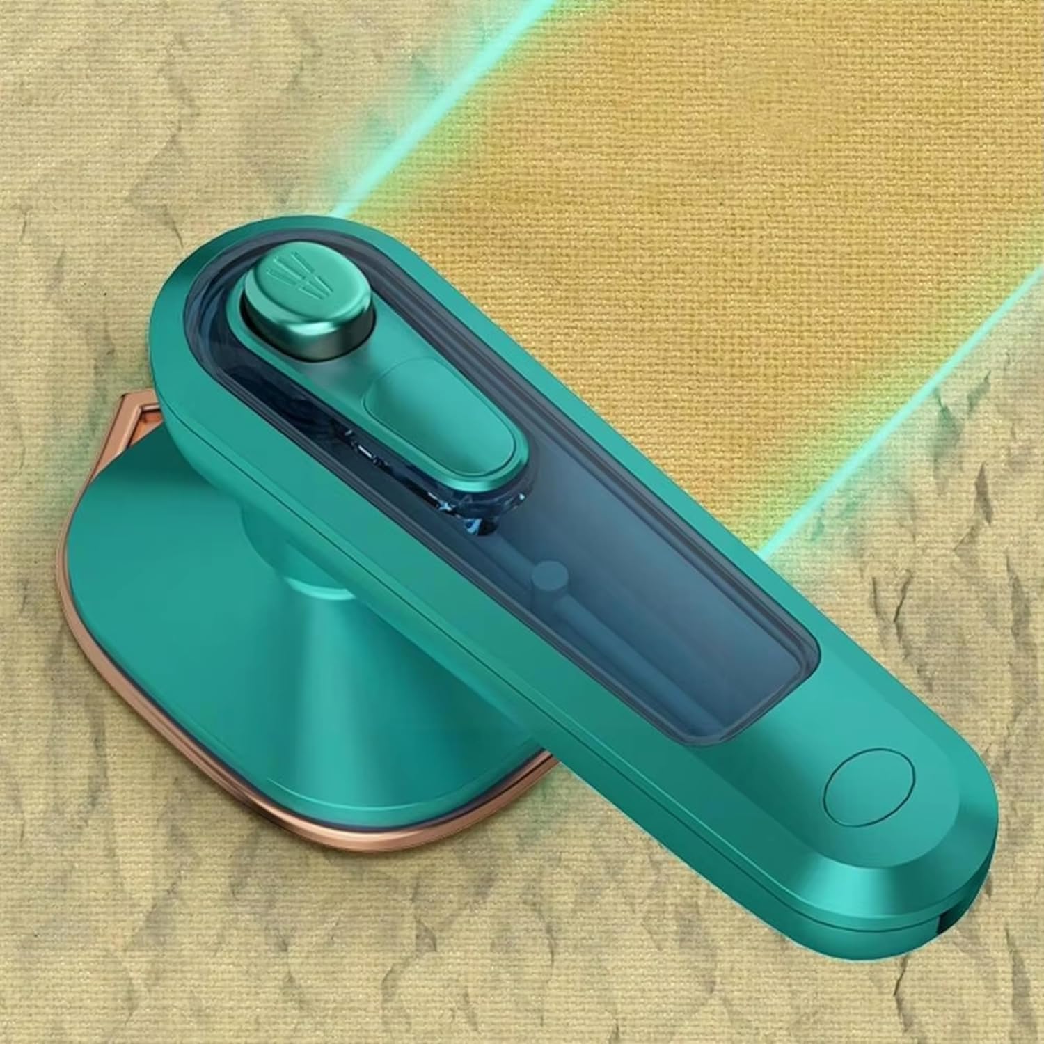 Portable Handheld Steam Iron Machine.