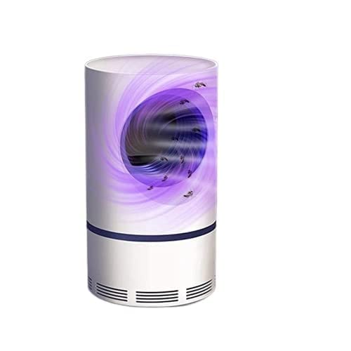 Eco-Friendly Electronic LED Mosquito Killer Machine Trap Lamp.