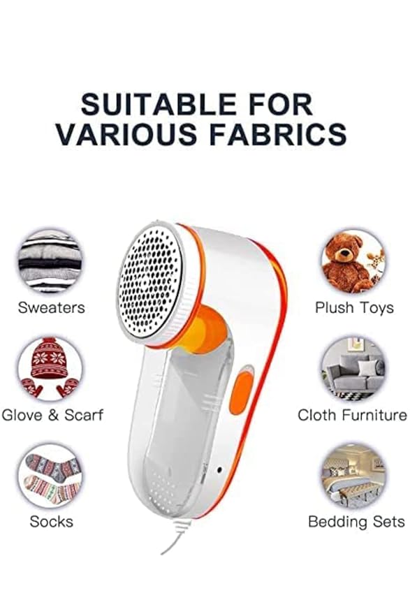 Nova Lint Remover for Clothes