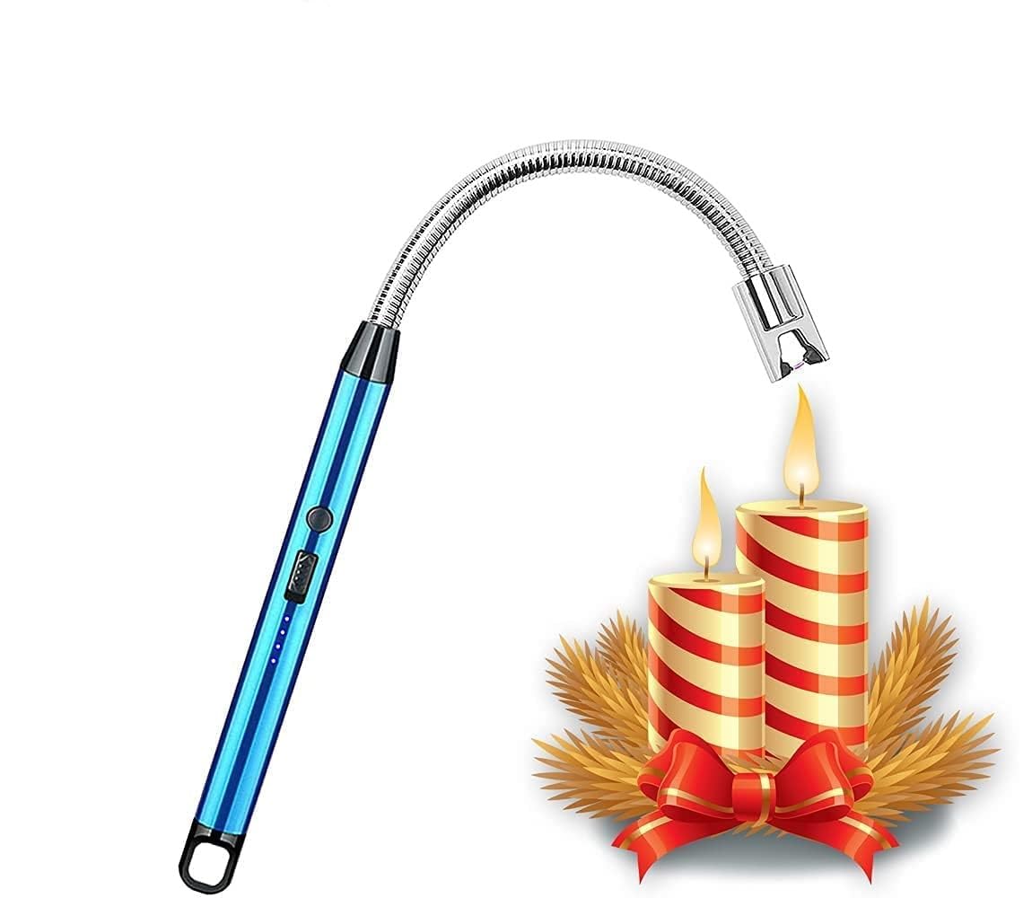Electric Gas Lighter for Home Use.