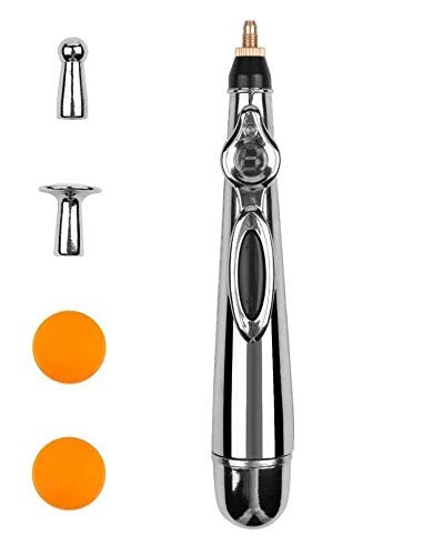 Meridian Energy Massage Pen.