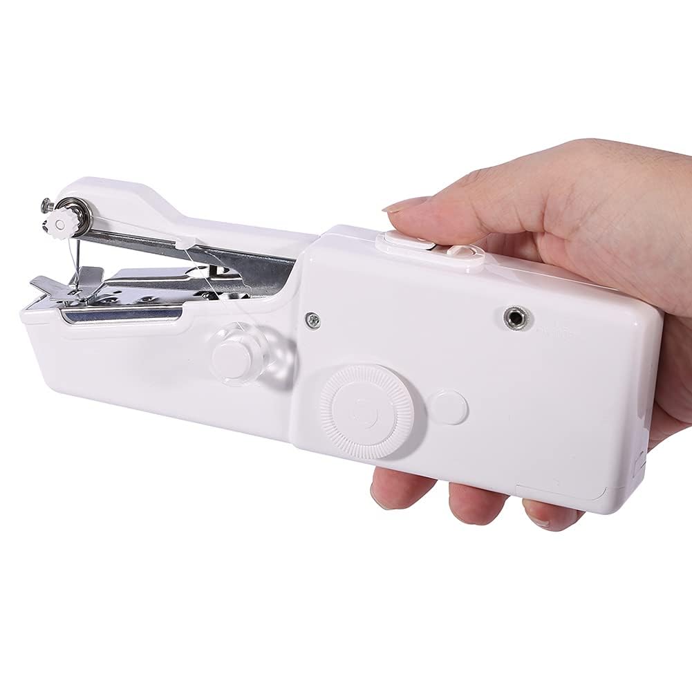 Electric Handy Stitch.