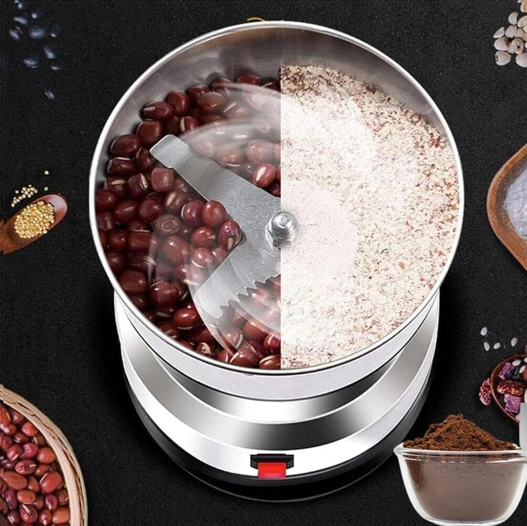 Grinder Machine Stainless Steel Nima Grinder