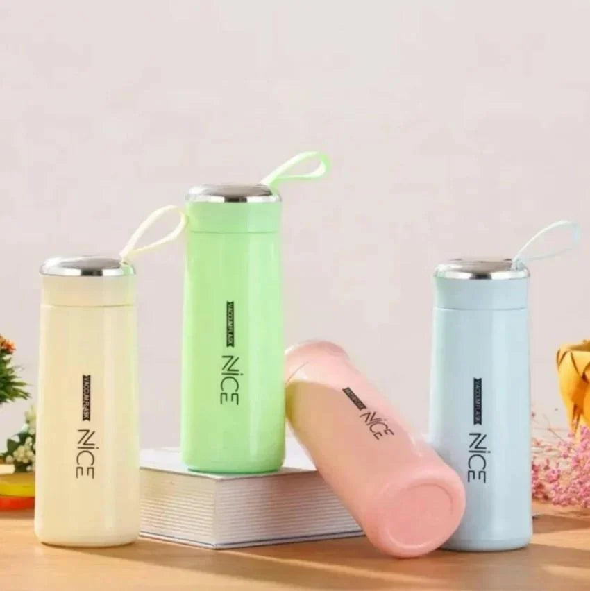Nice Glass Water Bottle