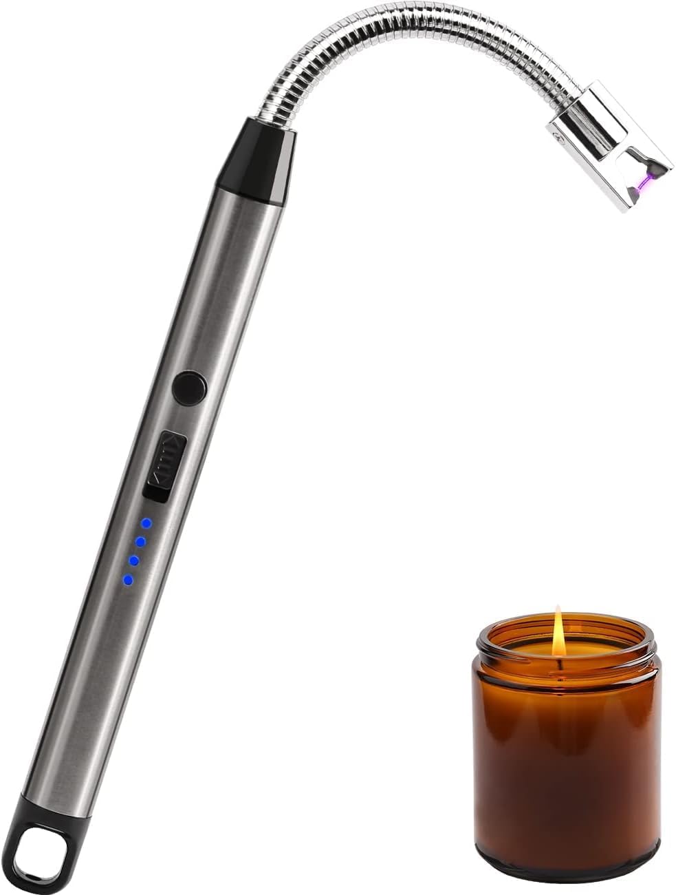 Electric Gas Lighter for Home Use.