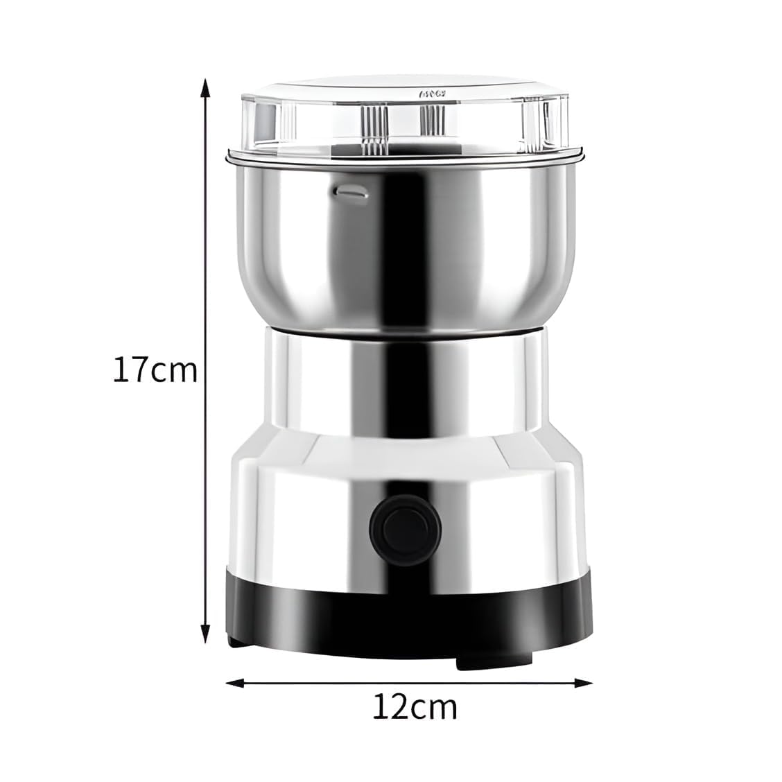 Grinder Machine Stainless Steel Nima Grinder