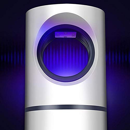 Eco-Friendly Electronic LED Mosquito Killer Machine Trap Lamp.