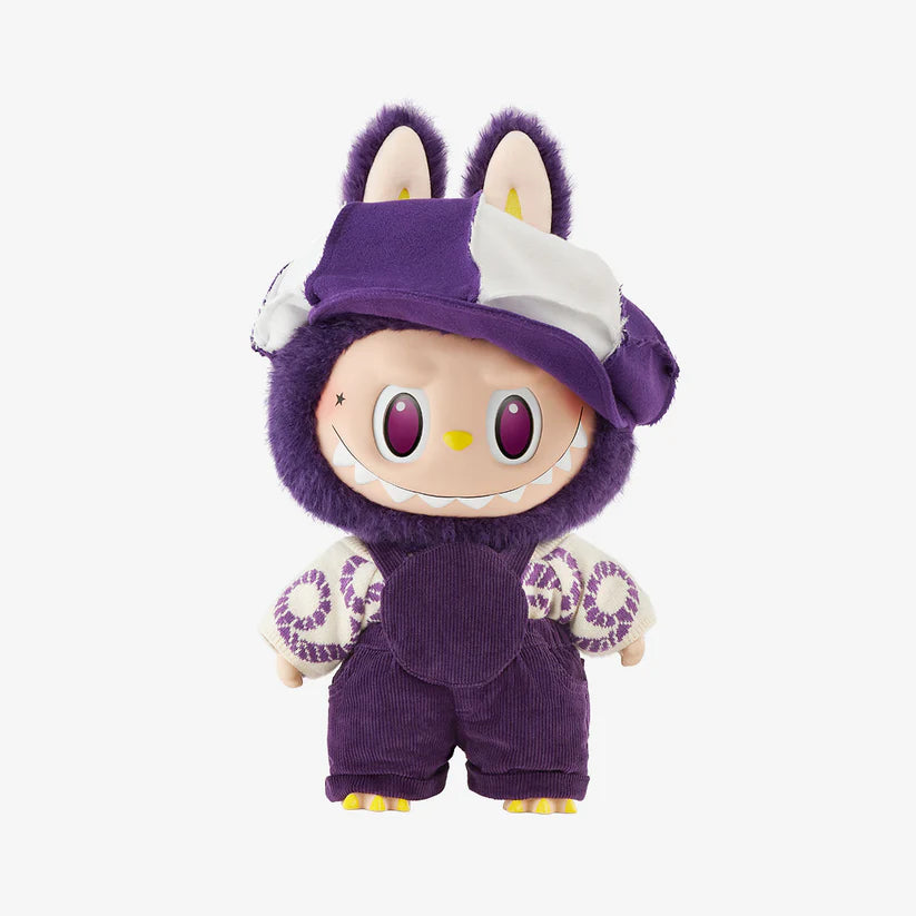 THE MONSTERS - Exciting Macaron Vinyl Face Blind Box