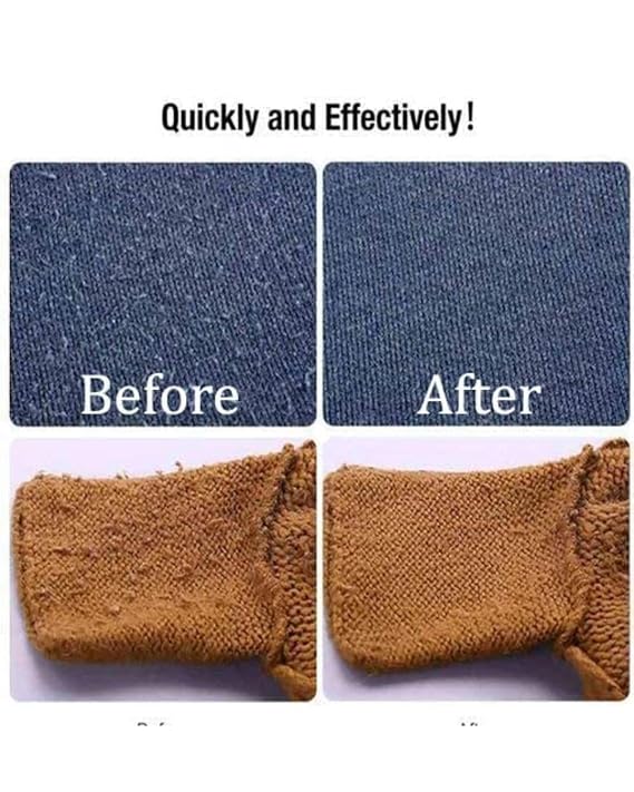 Nova Lint Remover for Clothes