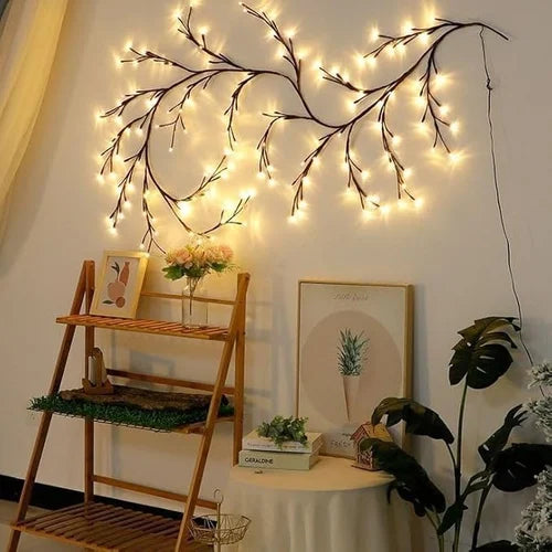 Willow Vine Lights