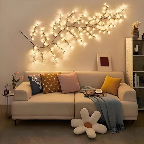 Willow Vine Lights