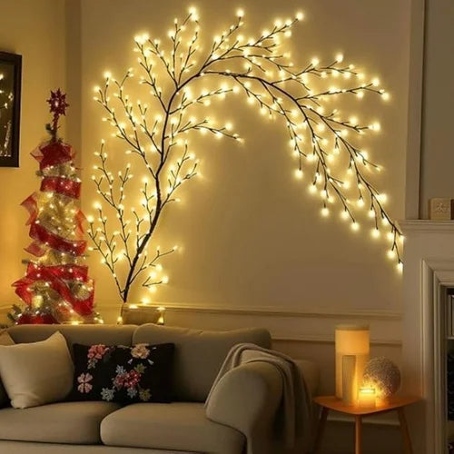 Willow Vine Lights