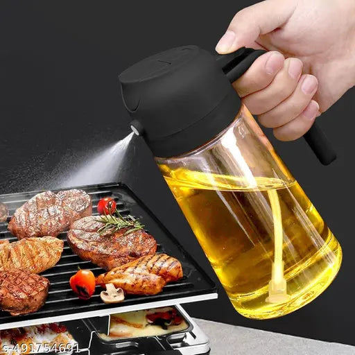Oil Spray Bottle for Cooking