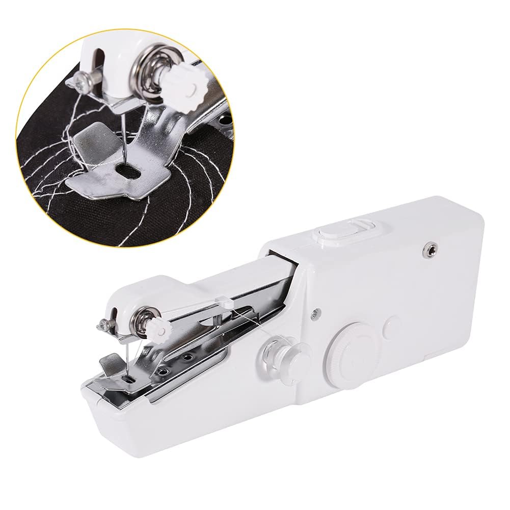 Electric Handy Stitch.