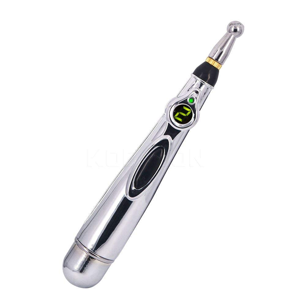 Meridian Energy Massage Pen.