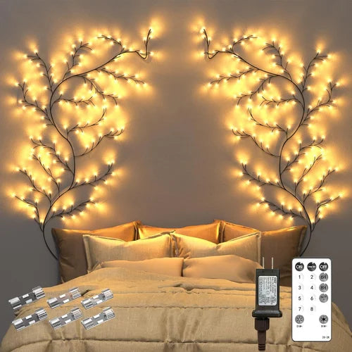 Willow Vine Lights